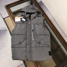 Stone Island Down Jackets